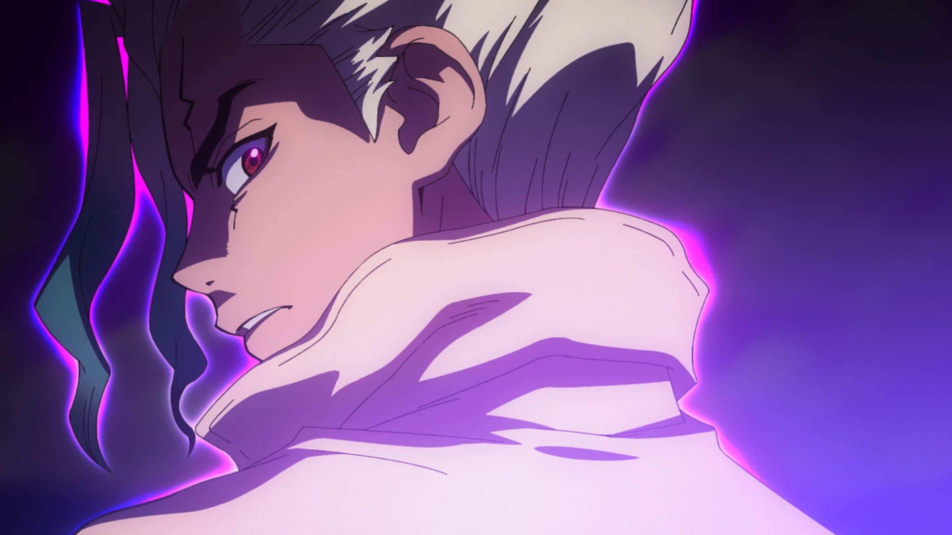 Dr. STONE – 13 - Random Curiosity